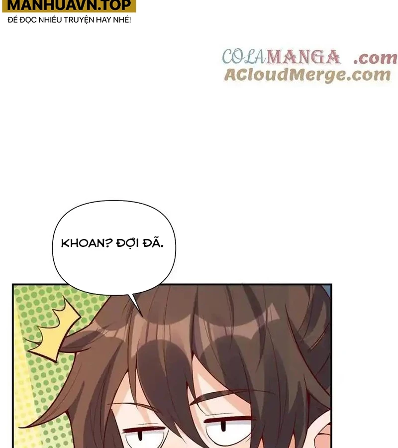 Nguyên Lai Ta Là Tu Tiên Đại Lão Chapter 443 - Trang 2