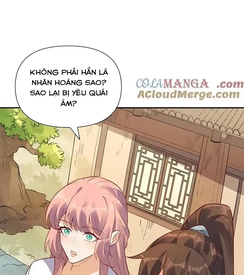 Nguyên Lai Ta Là Tu Tiên Đại Lão Chapter 443 - Trang 2