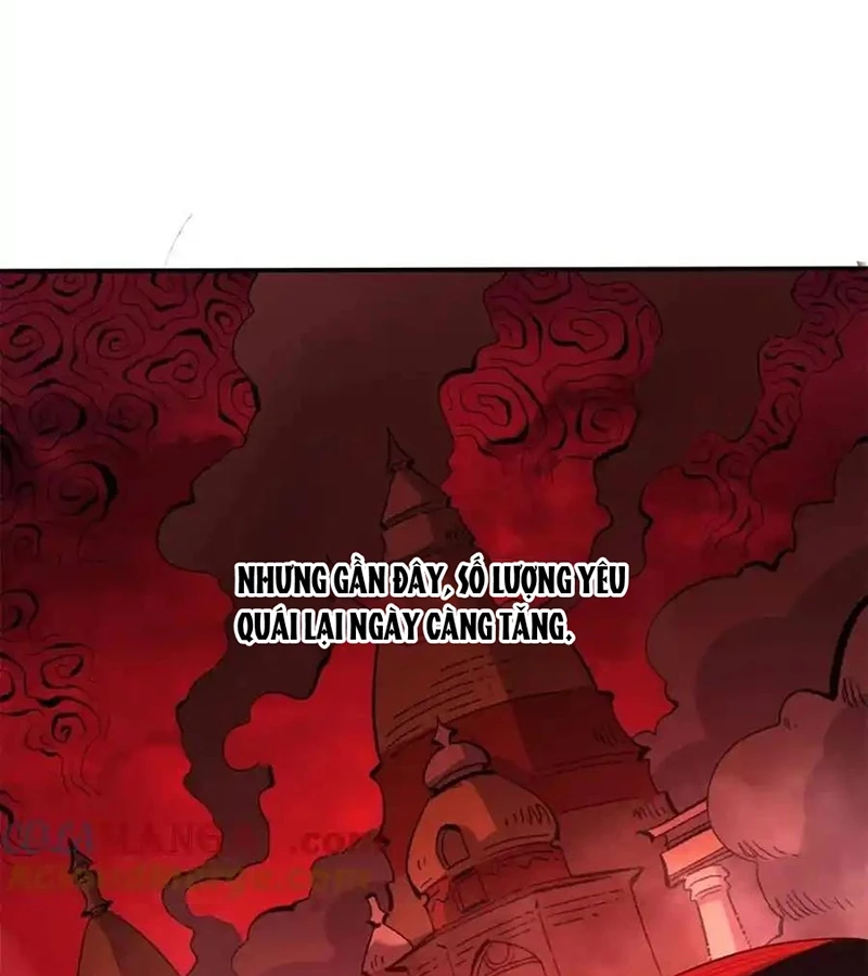 Nguyên Lai Ta Là Tu Tiên Đại Lão Chapter 443 - Trang 2