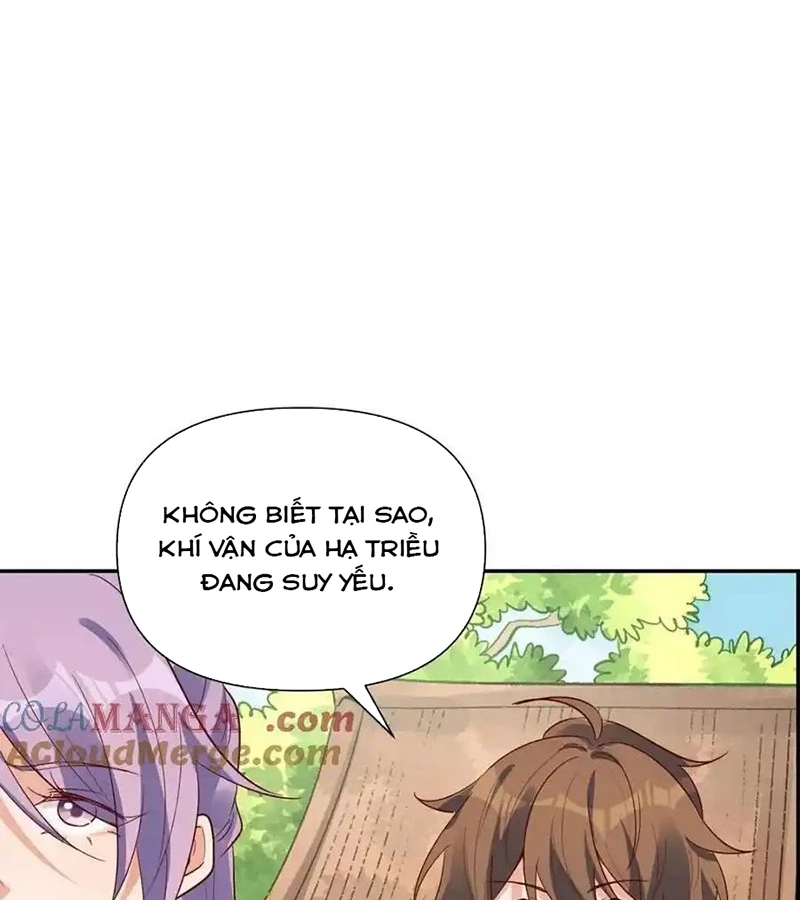 Nguyên Lai Ta Là Tu Tiên Đại Lão Chapter 443 - Trang 2