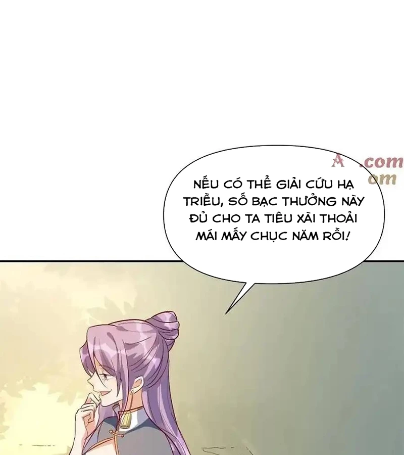 Nguyên Lai Ta Là Tu Tiên Đại Lão Chapter 443 - Trang 2
