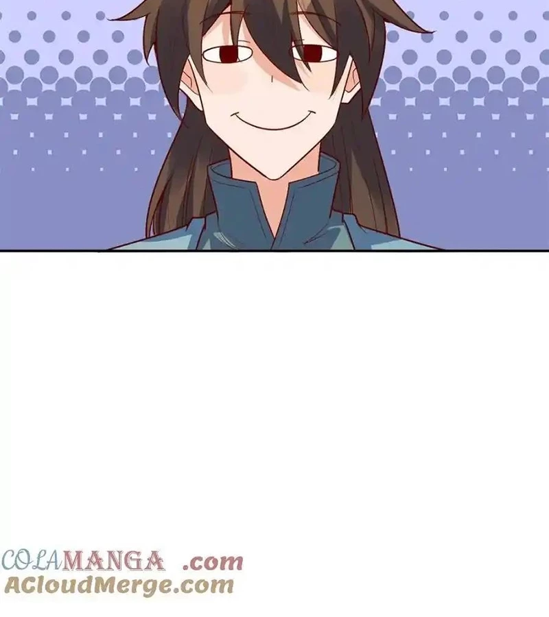 Nguyên Lai Ta Là Tu Tiên Đại Lão Chapter 443 - Trang 2