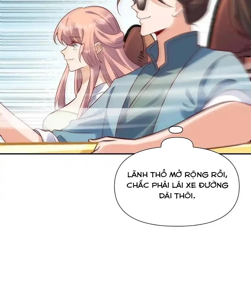 Nguyên Lai Ta Là Tu Tiên Đại Lão Chapter 443 - Trang 2