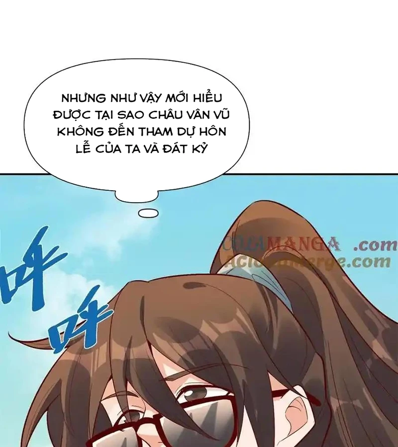 Nguyên Lai Ta Là Tu Tiên Đại Lão Chapter 443 - Trang 2