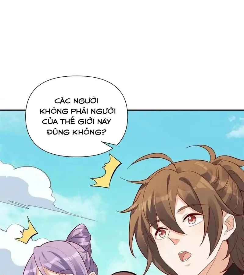 Nguyên Lai Ta Là Tu Tiên Đại Lão Chapter 443 - Trang 2