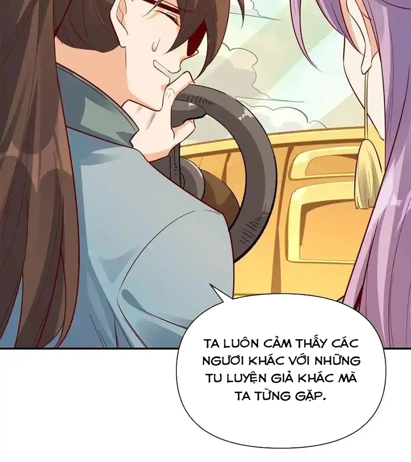 Nguyên Lai Ta Là Tu Tiên Đại Lão Chapter 443 - Trang 2