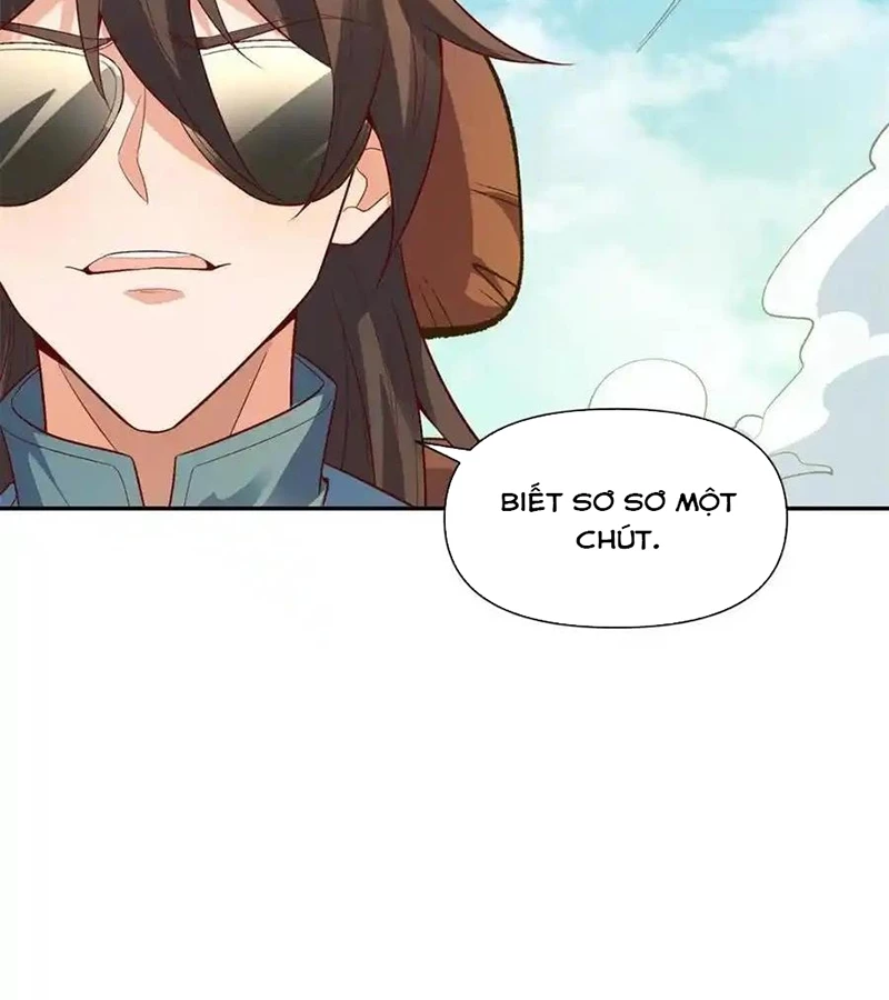 Nguyên Lai Ta Là Tu Tiên Đại Lão Chapter 443 - Trang 2