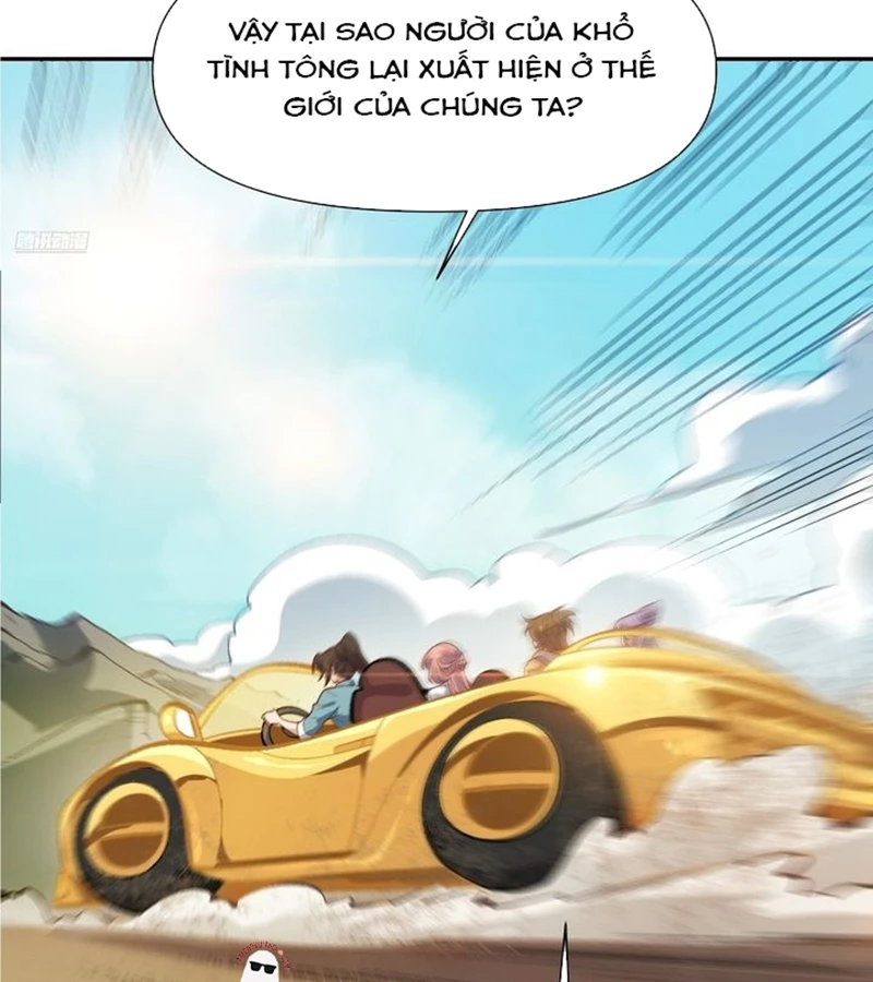 Nguyên Lai Ta Là Tu Tiên Đại Lão Chapter 444 - Trang 2