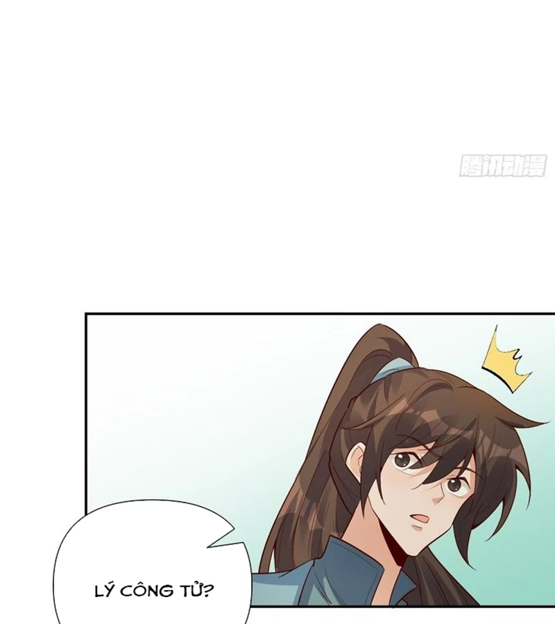 Nguyên Lai Ta Là Tu Tiên Đại Lão Chapter 444 - Trang 2