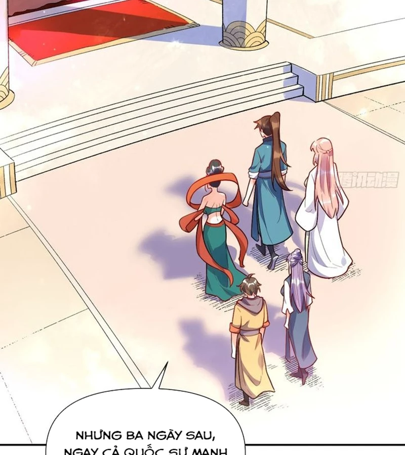 Nguyên Lai Ta Là Tu Tiên Đại Lão Chapter 444 - Trang 2