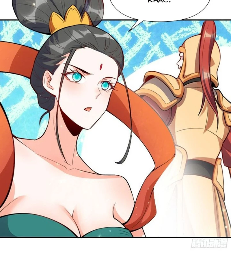 Nguyên Lai Ta Là Tu Tiên Đại Lão Chapter 444 - Trang 2