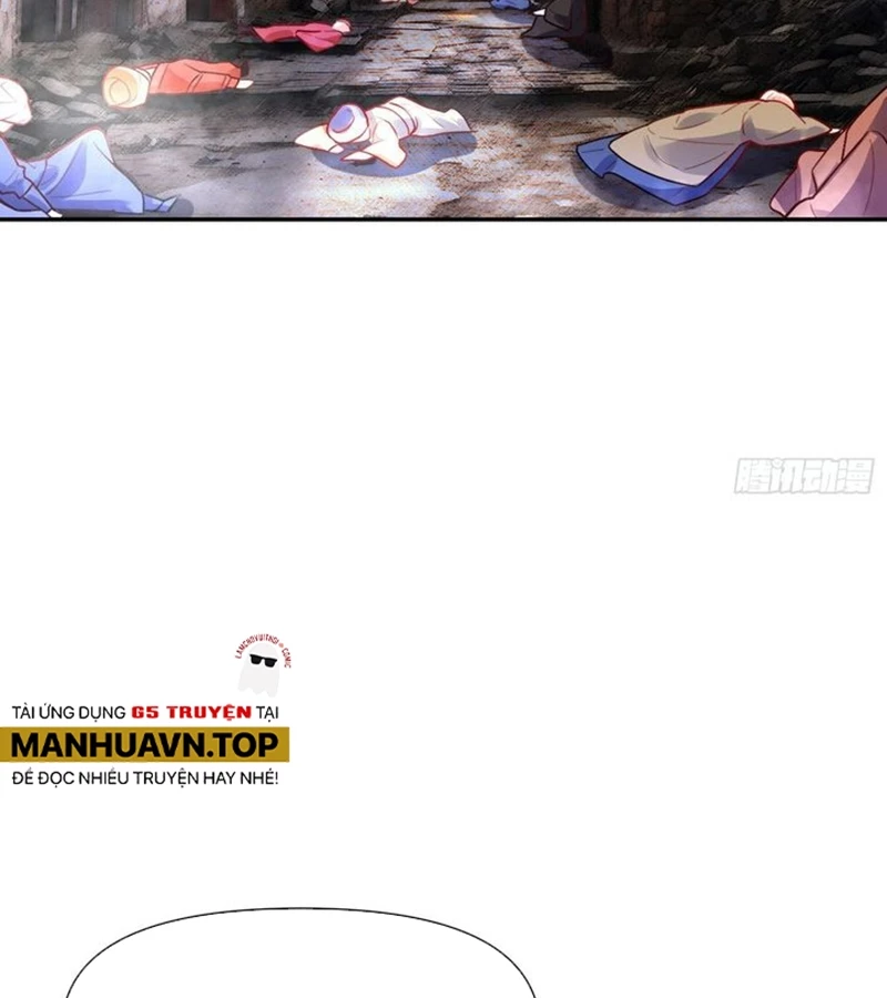 Nguyên Lai Ta Là Tu Tiên Đại Lão Chapter 444 - Trang 2