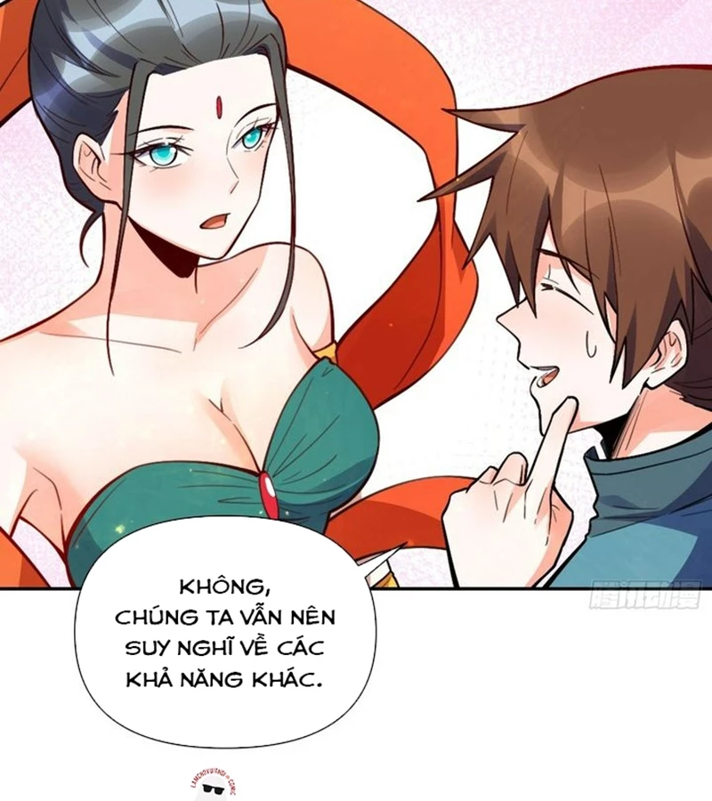 Nguyên Lai Ta Là Tu Tiên Đại Lão Chapter 444 - Trang 2