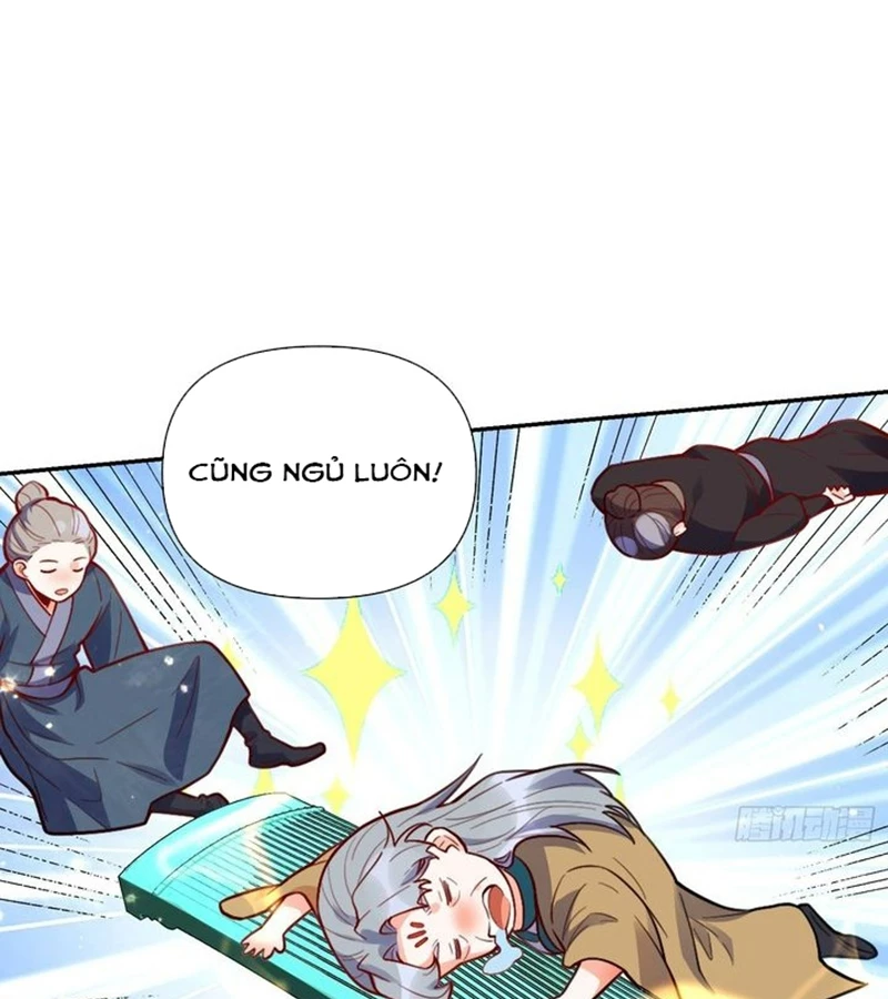 Nguyên Lai Ta Là Tu Tiên Đại Lão Chapter 444 - Trang 2