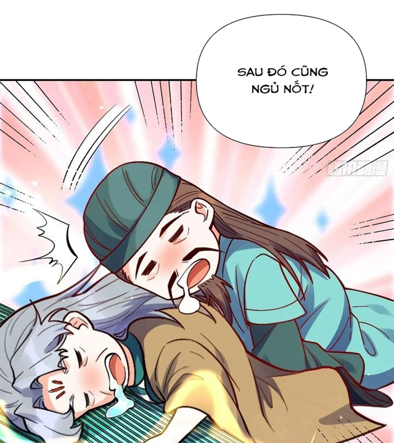 Nguyên Lai Ta Là Tu Tiên Đại Lão Chapter 444 - Trang 2