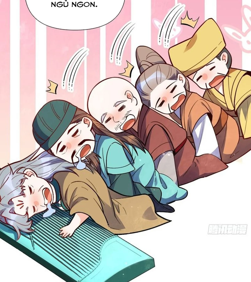 Nguyên Lai Ta Là Tu Tiên Đại Lão Chapter 444 - Trang 2