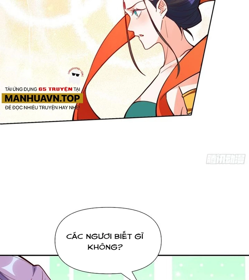 Nguyên Lai Ta Là Tu Tiên Đại Lão Chapter 444 - Trang 2