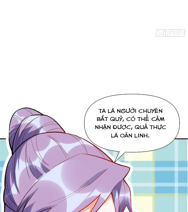 Nguyên Lai Ta Là Tu Tiên Đại Lão Chapter 444 - Trang 2