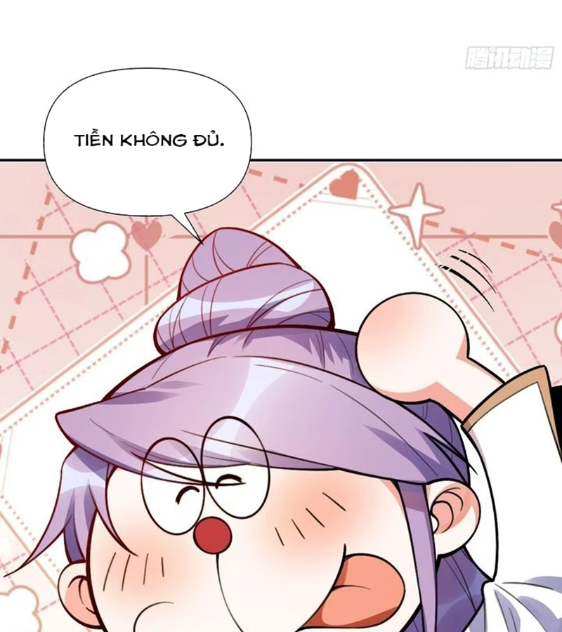 Nguyên Lai Ta Là Tu Tiên Đại Lão Chapter 444 - Trang 2