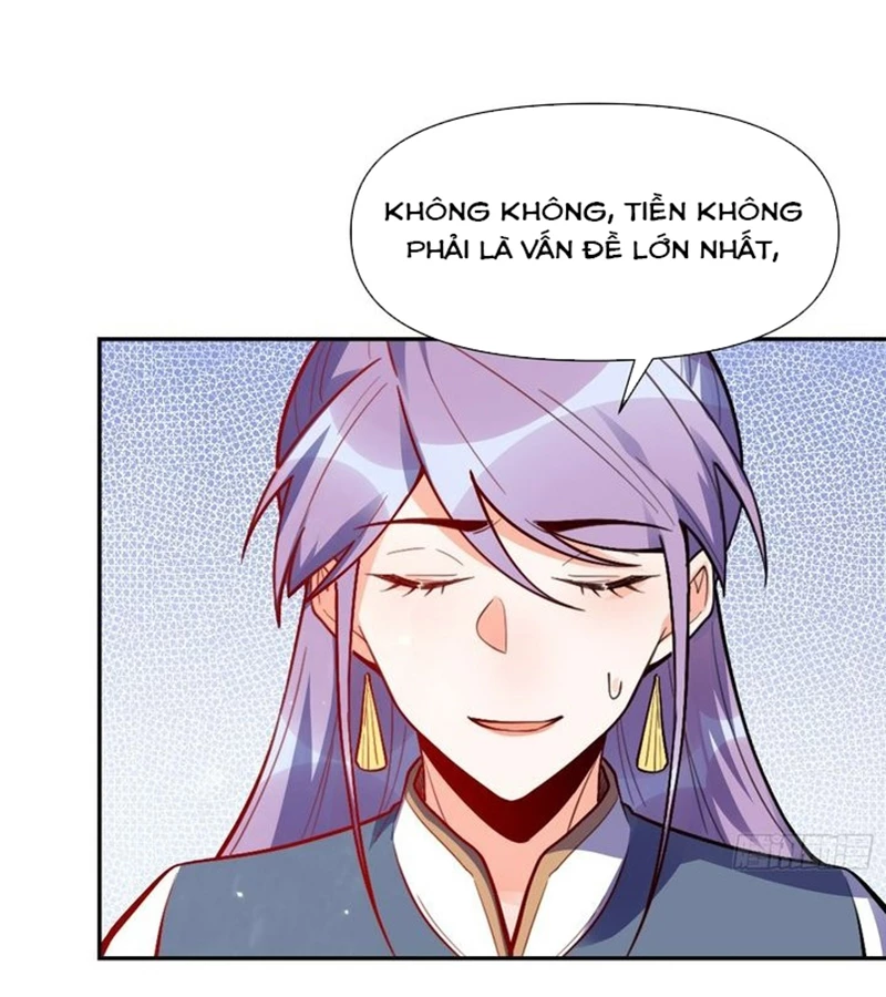 Nguyên Lai Ta Là Tu Tiên Đại Lão Chapter 444 - Trang 2