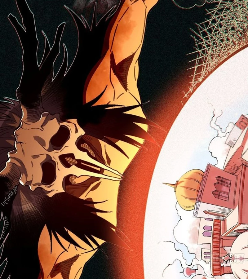 Nguyên Lai Ta Là Tu Tiên Đại Lão Chapter 444 - Trang 2