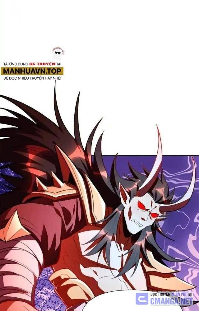 Nguyên Lai Ta Là Tu Tiên Đại Lão Chapter 445 - Trang 2