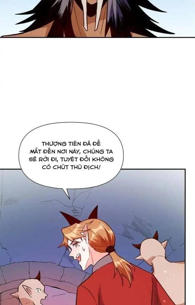 Nguyên Lai Ta Là Tu Tiên Đại Lão Chapter 445 - Trang 2