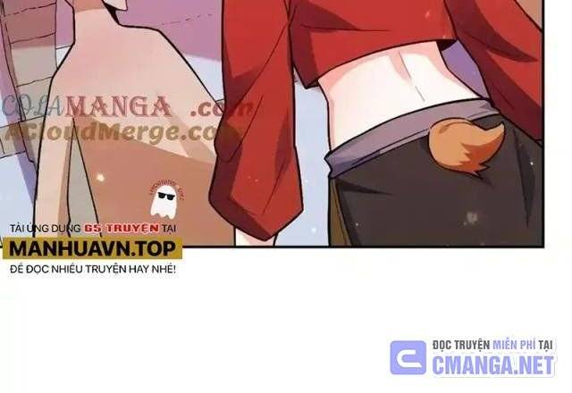 Nguyên Lai Ta Là Tu Tiên Đại Lão Chapter 445 - Trang 2