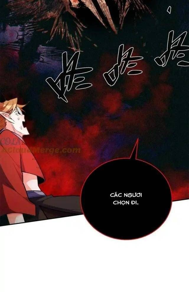 Nguyên Lai Ta Là Tu Tiên Đại Lão Chapter 445 - Trang 2