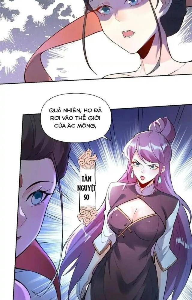 Nguyên Lai Ta Là Tu Tiên Đại Lão Chapter 445 - Trang 2