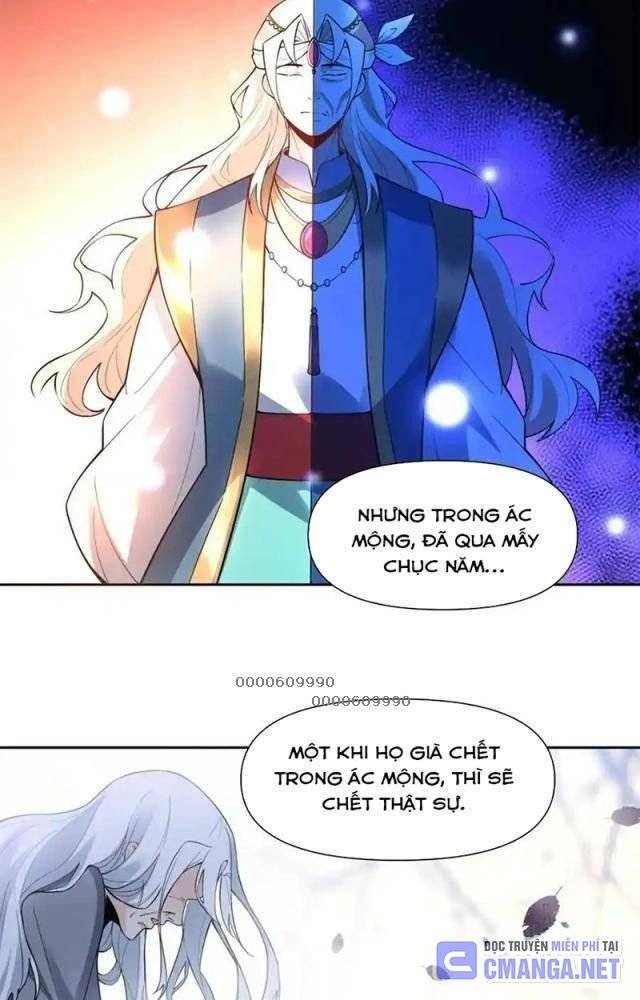 Nguyên Lai Ta Là Tu Tiên Đại Lão Chapter 445 - Trang 2