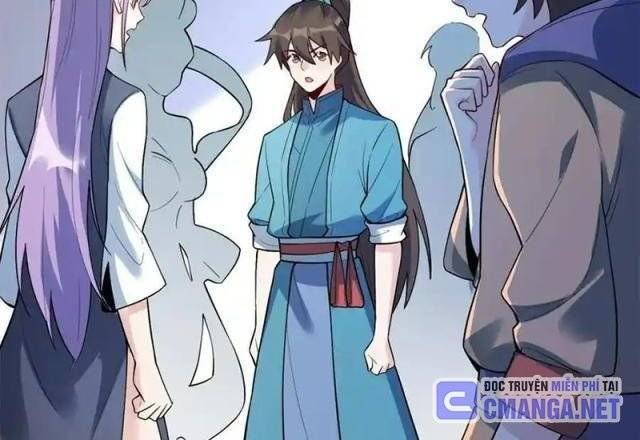 Nguyên Lai Ta Là Tu Tiên Đại Lão Chapter 445 - Trang 2