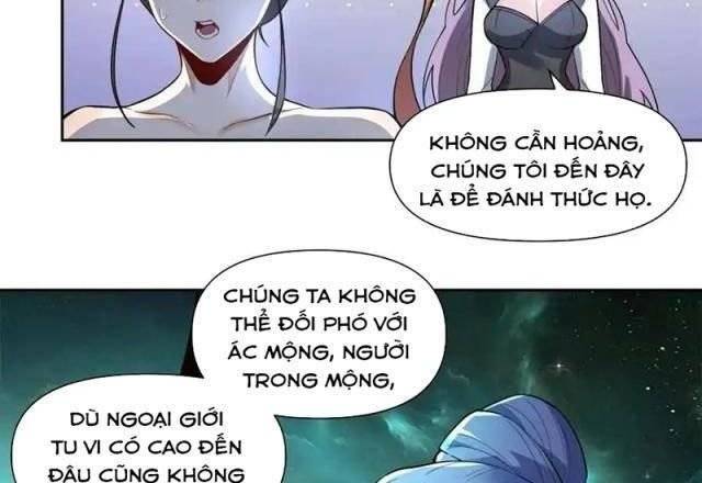Nguyên Lai Ta Là Tu Tiên Đại Lão Chapter 445 - Trang 2