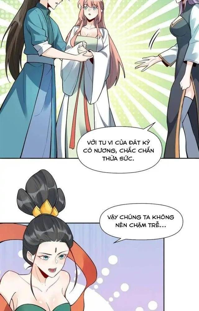 Nguyên Lai Ta Là Tu Tiên Đại Lão Chapter 445 - Trang 2