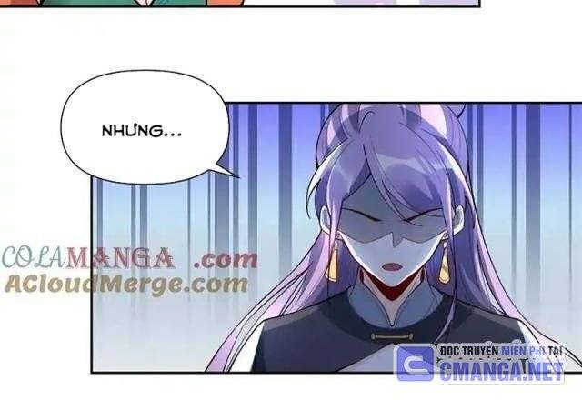 Nguyên Lai Ta Là Tu Tiên Đại Lão Chapter 445 - Trang 2