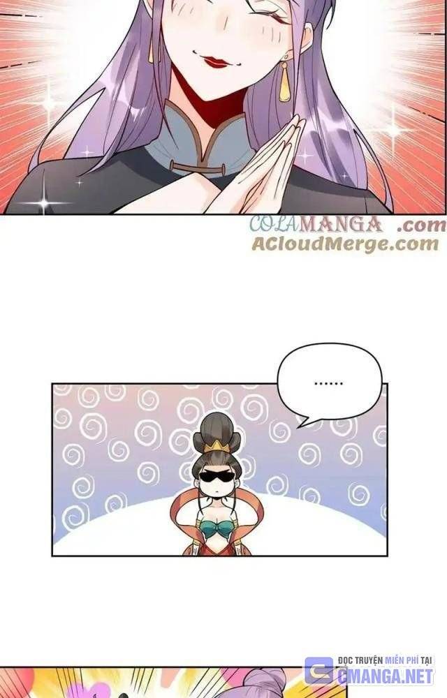 Nguyên Lai Ta Là Tu Tiên Đại Lão Chapter 445 - Trang 2