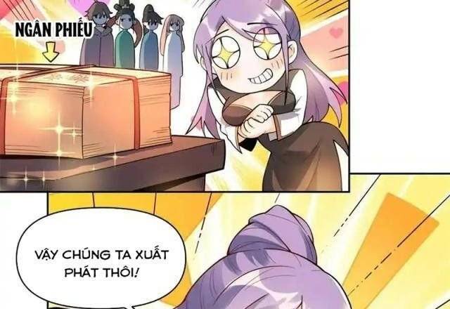 Nguyên Lai Ta Là Tu Tiên Đại Lão Chapter 445 - Trang 2