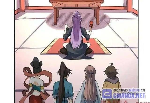 Nguyên Lai Ta Là Tu Tiên Đại Lão Chapter 445 - Trang 2