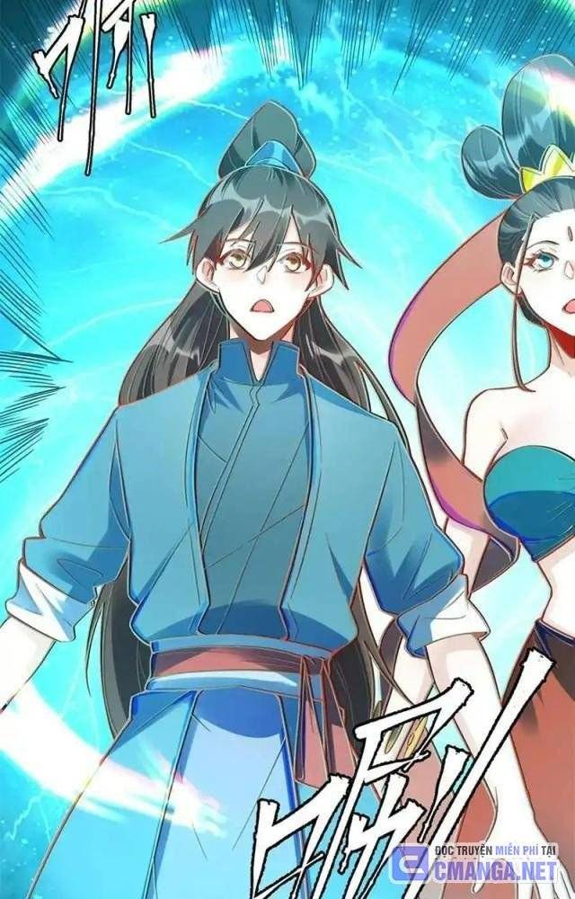 Nguyên Lai Ta Là Tu Tiên Đại Lão Chapter 445 - Trang 2