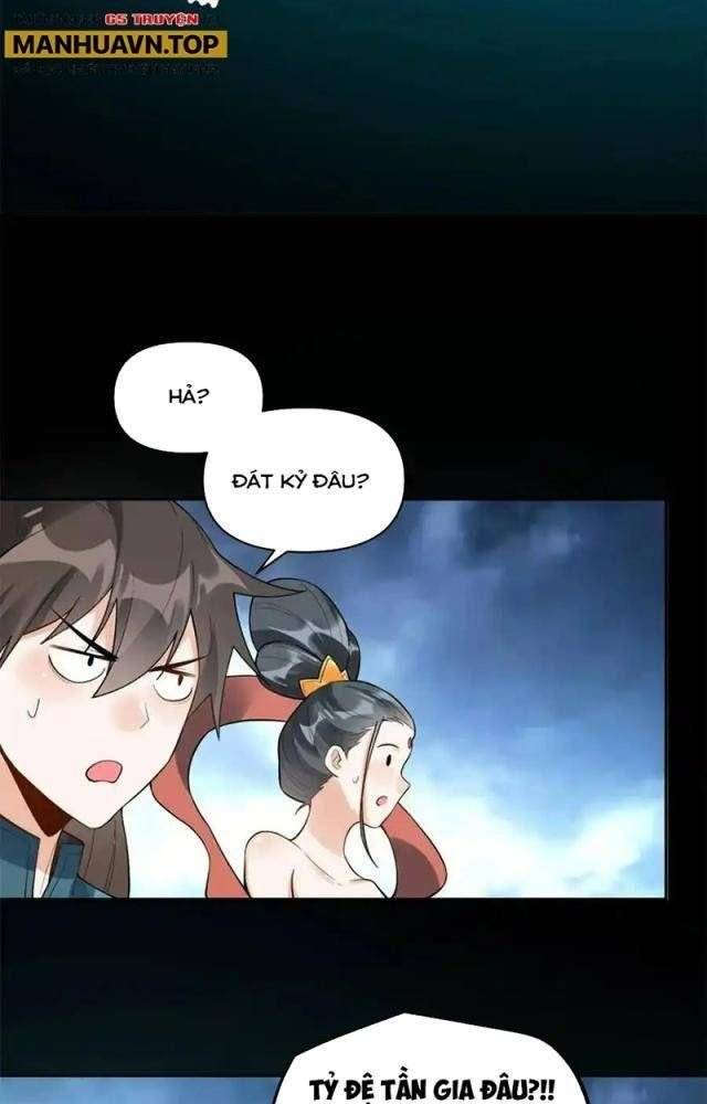 Nguyên Lai Ta Là Tu Tiên Đại Lão Chapter 445 - Trang 2