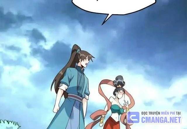 Nguyên Lai Ta Là Tu Tiên Đại Lão Chapter 445 - Trang 2