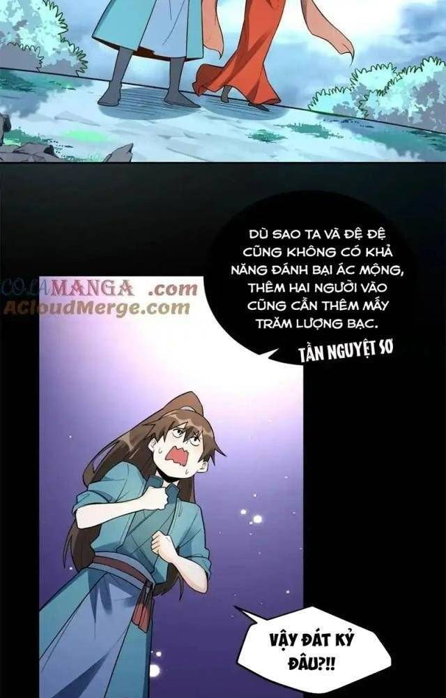 Nguyên Lai Ta Là Tu Tiên Đại Lão Chapter 445 - Trang 2