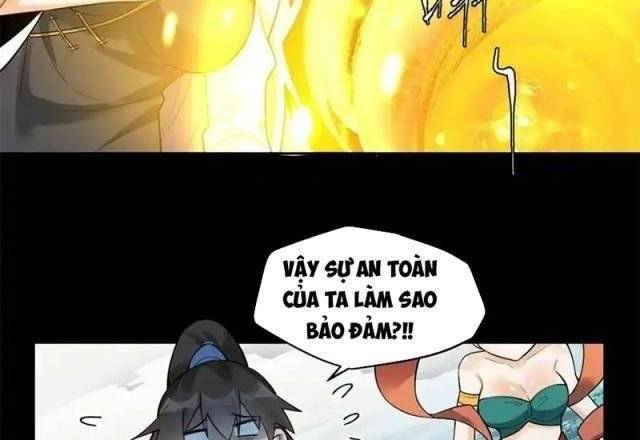 Nguyên Lai Ta Là Tu Tiên Đại Lão Chapter 445 - Trang 2