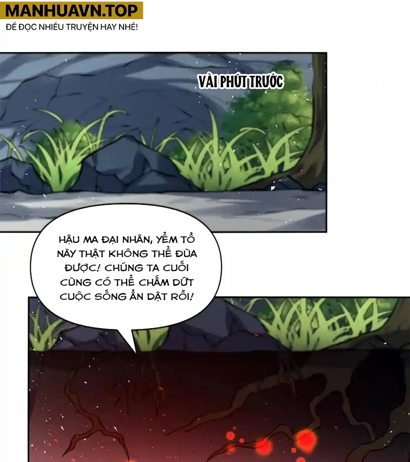 Nguyên Lai Ta Là Tu Tiên Đại Lão Chapter 447 - Trang 2