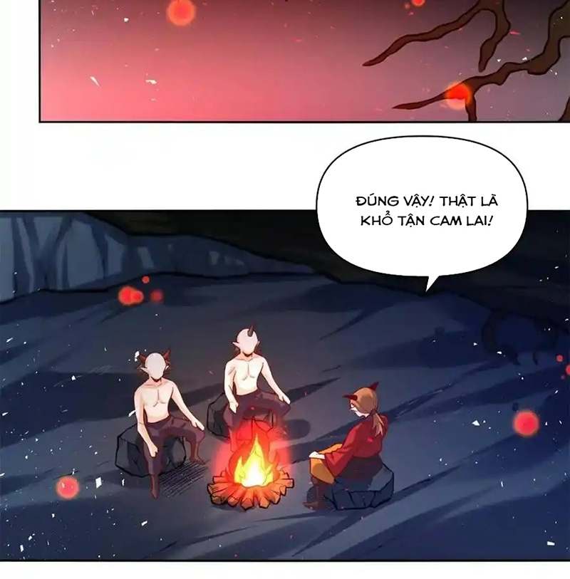 Nguyên Lai Ta Là Tu Tiên Đại Lão Chapter 447 - Trang 2