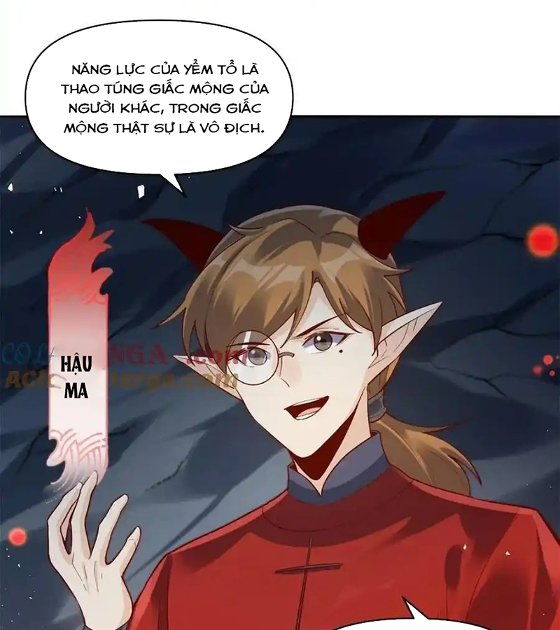 Nguyên Lai Ta Là Tu Tiên Đại Lão Chapter 447 - Trang 2