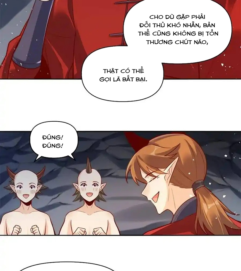 Nguyên Lai Ta Là Tu Tiên Đại Lão Chapter 447 - Trang 2