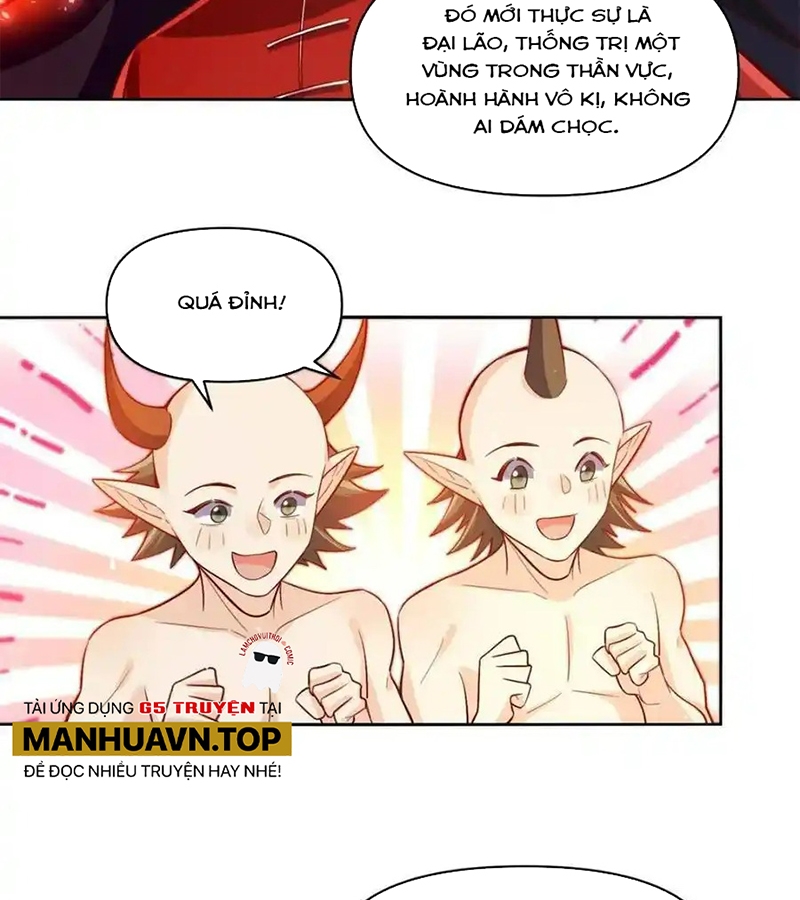 Nguyên Lai Ta Là Tu Tiên Đại Lão Chapter 447 - Trang 2