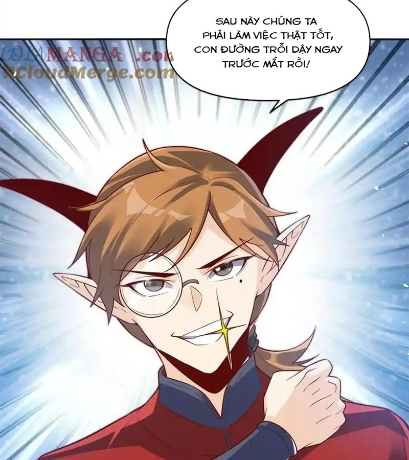 Nguyên Lai Ta Là Tu Tiên Đại Lão Chapter 447 - Trang 2