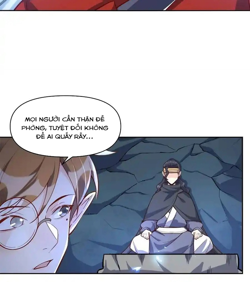 Nguyên Lai Ta Là Tu Tiên Đại Lão Chapter 447 - Trang 2